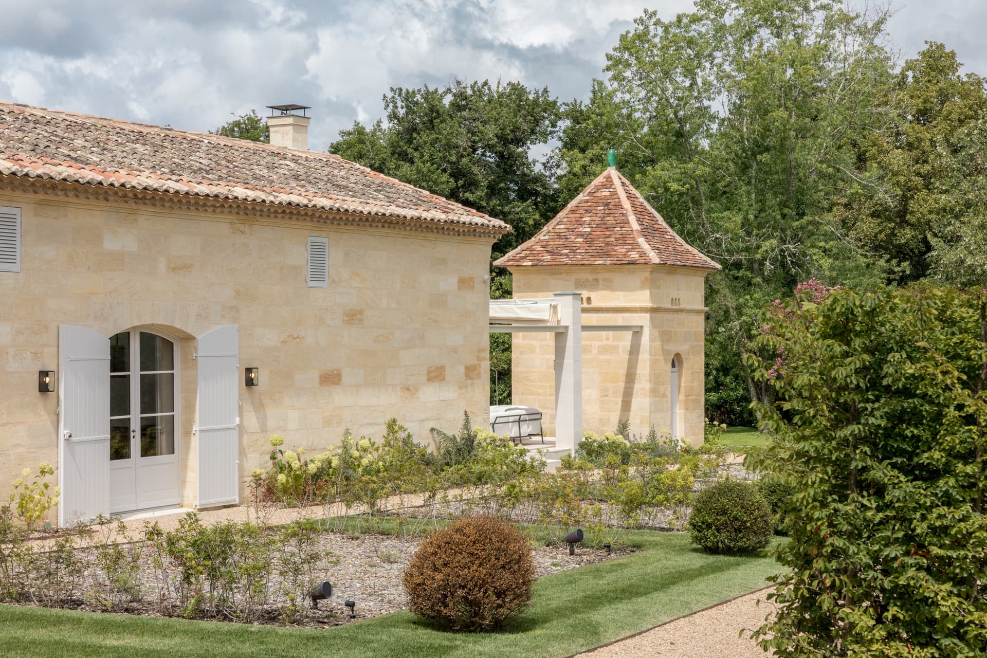 Château La Favière