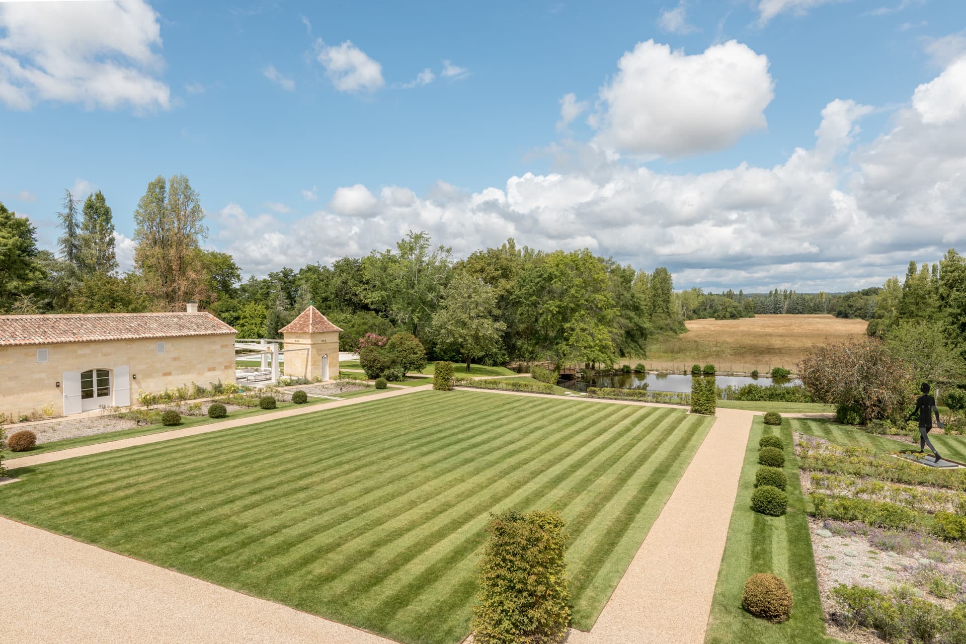 Château La Favière
