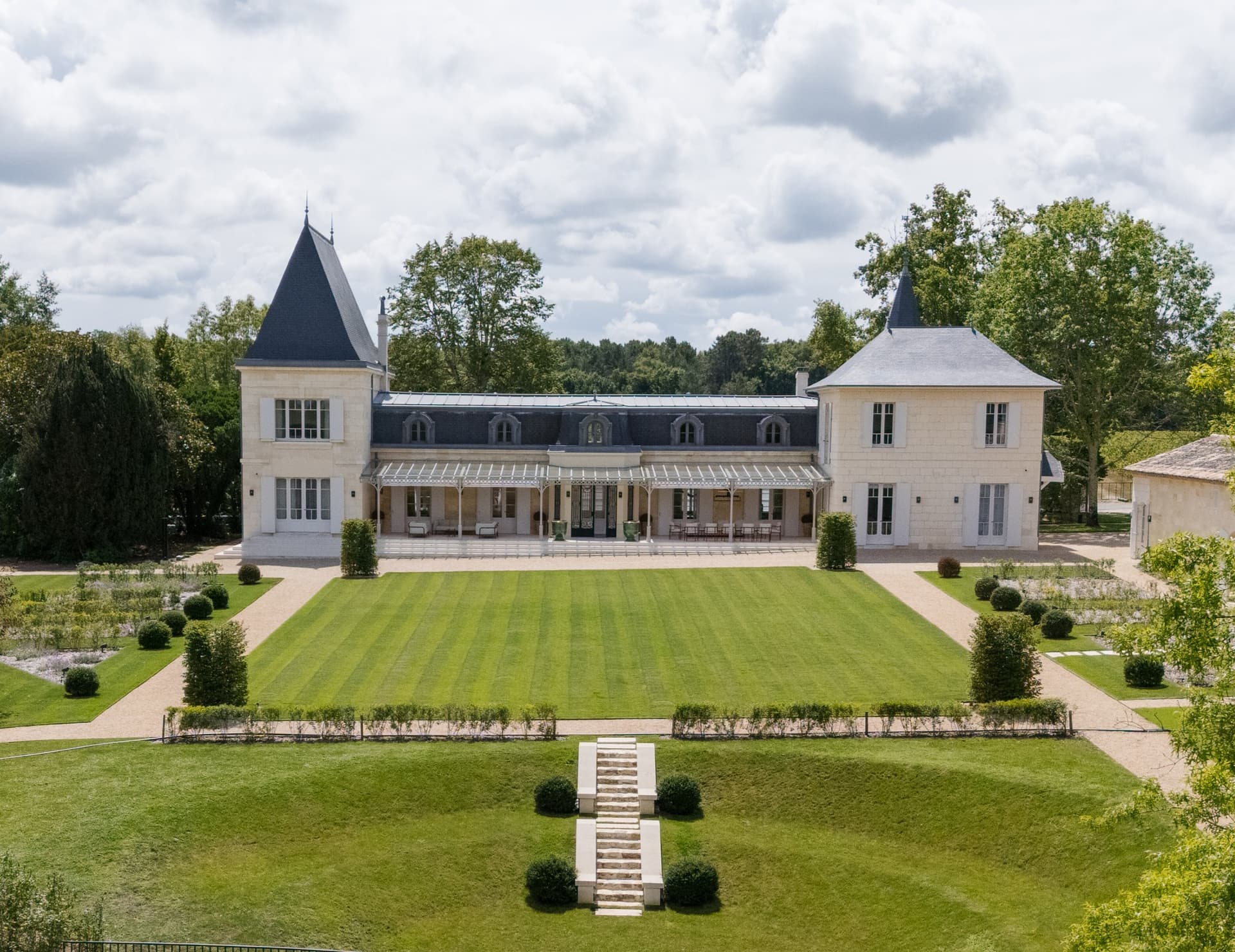 Château La Favière