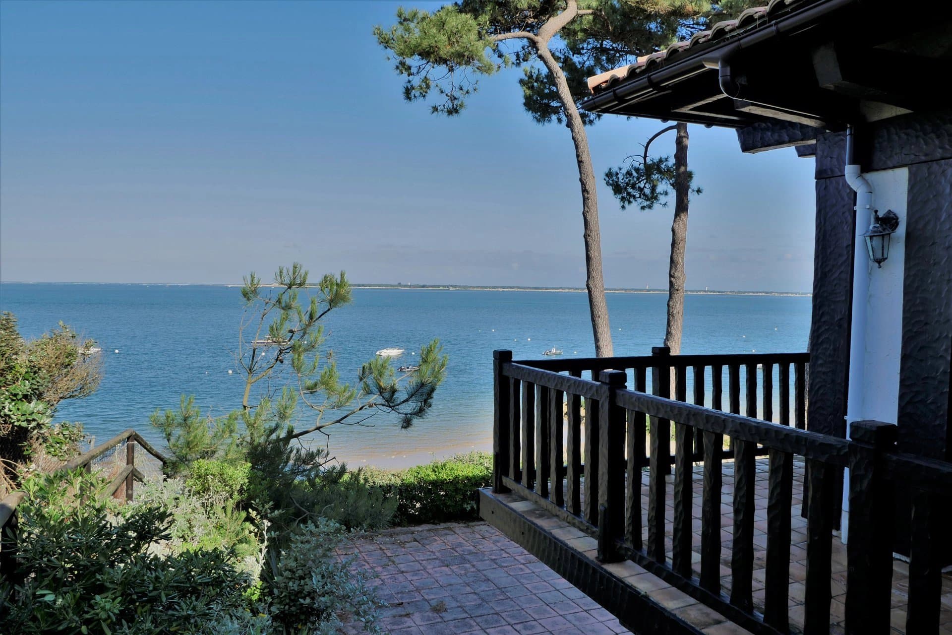 Magnificent villa with outstanding views