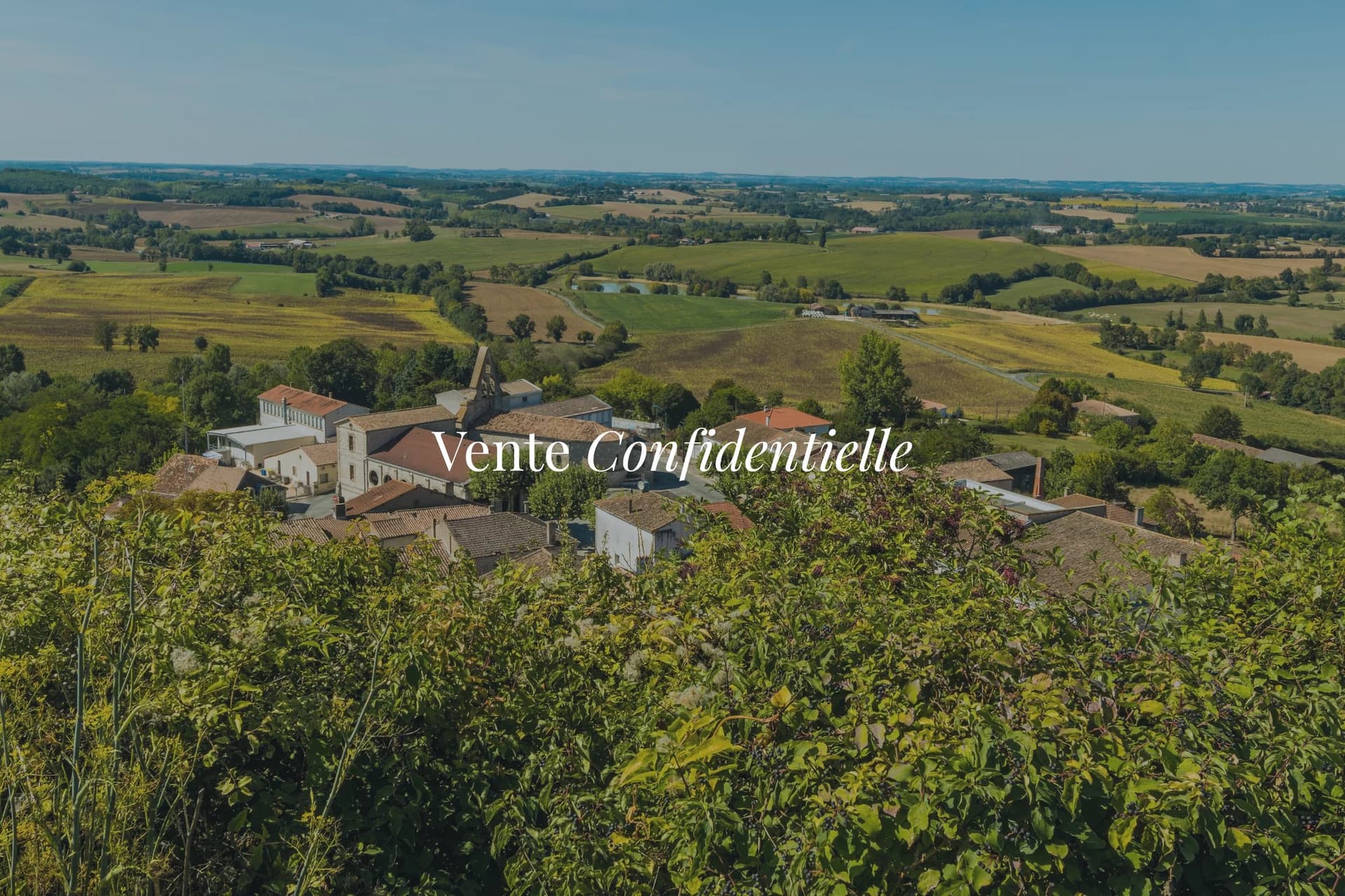 Elegant Manoir with Guest Accommodation and Entertaining Rooms set within 14 hectares
