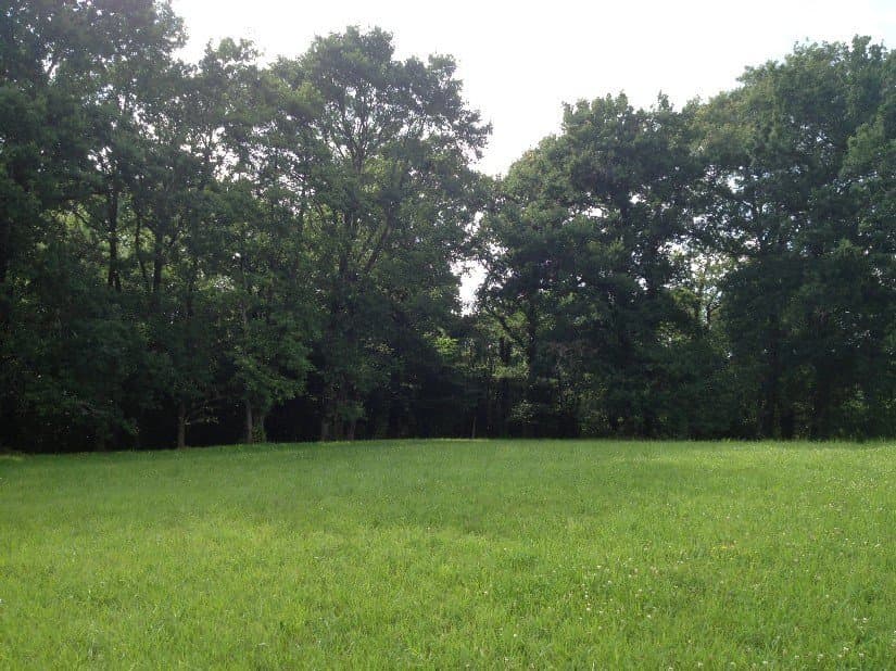 A VENDRE TERRAIN PROCHE BIARRITZ
