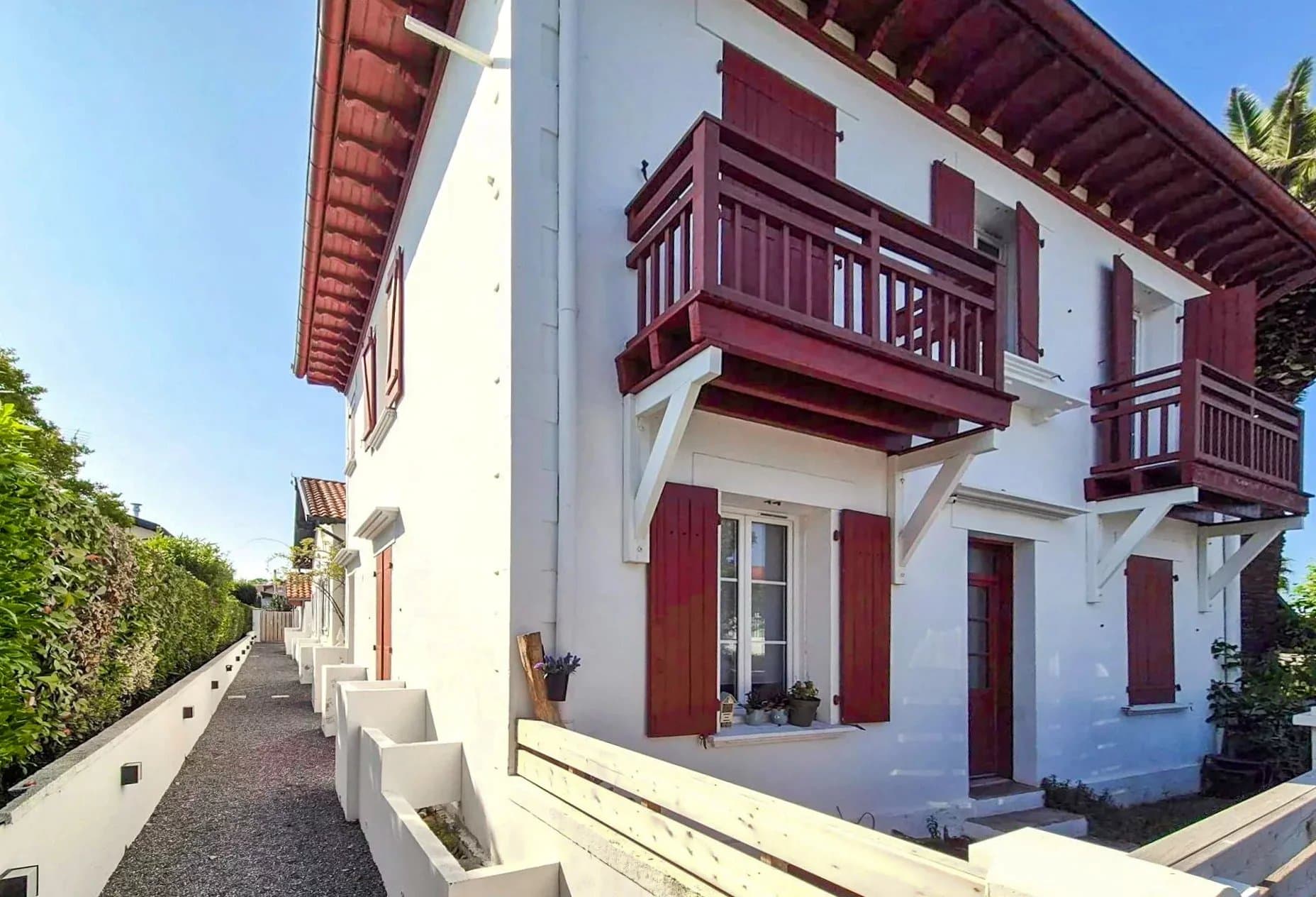 À vendre Anglet - Maison cœur de ville