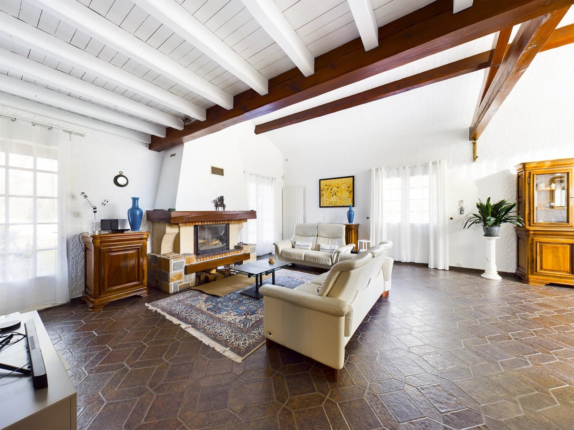 House with swimming pool in Villenave d'Ornon