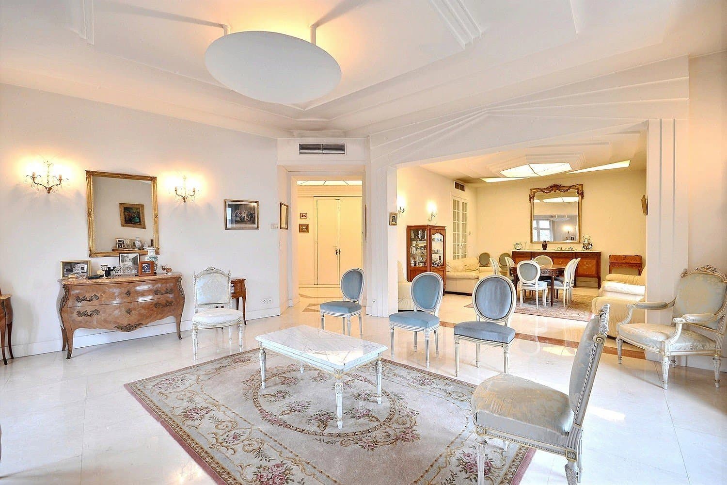 APPARTEMENT A VENDRE BAYONNE CENTRE