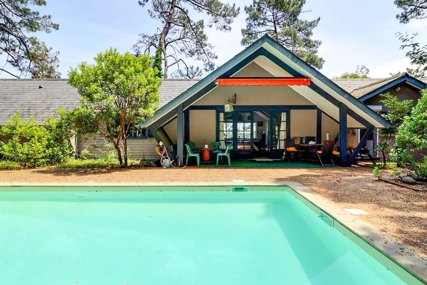 À vendre Hossegor - Maison proche commerces