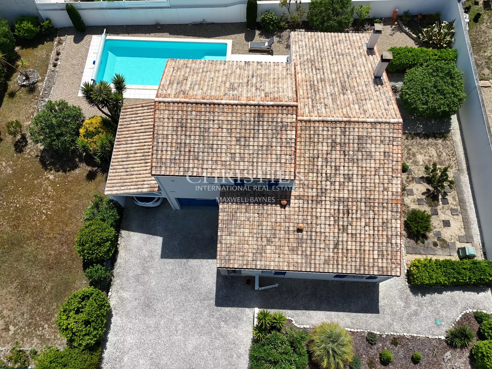 Île d’Oléron: Charm and Pool 5 Minutes from the Beach.
