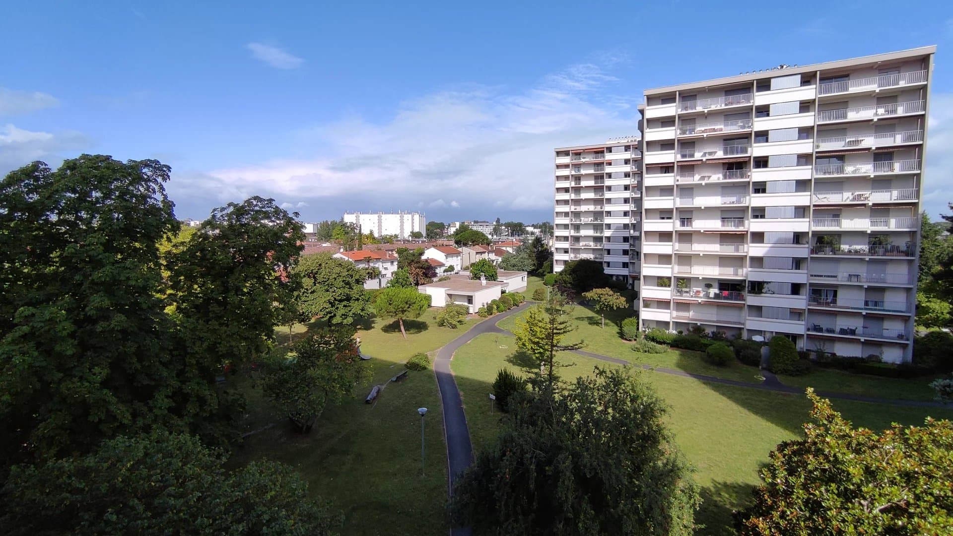 Appartement - Bordeaux Caudéran