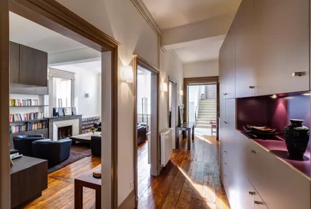 Bordeaux - Centre historique - Magnifique appartement de 210 m²