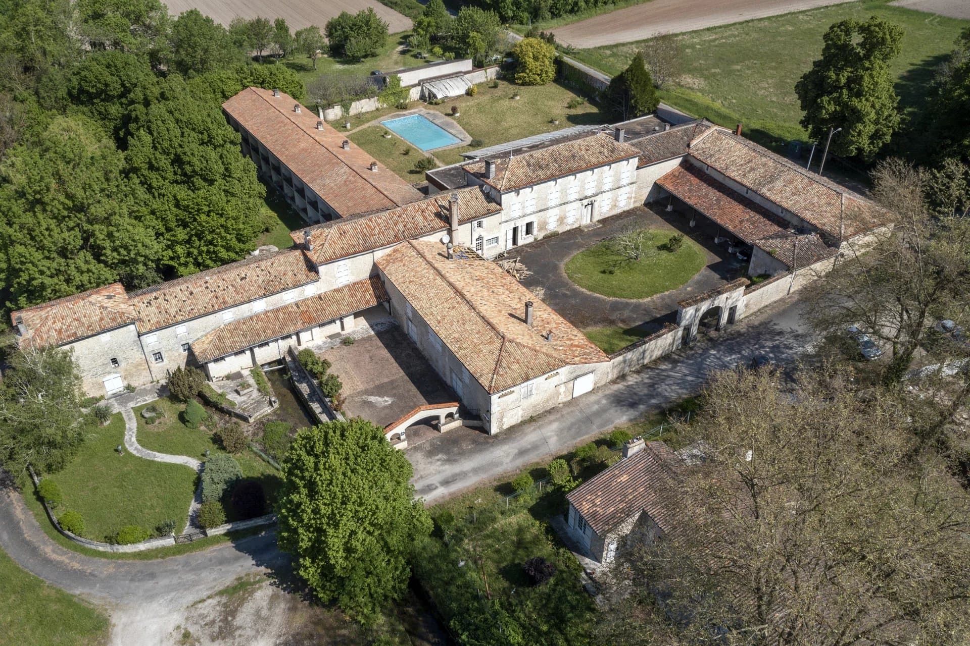 Vente Angoulême – exceptionnelle opportunité !!