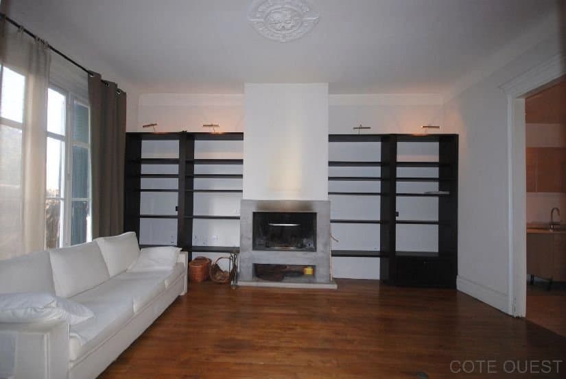 MAISON DE CARACTÈRE AVEC JARDIN A VENDRE A BIARRITZ