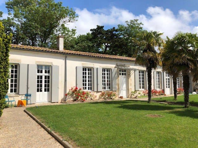 Petit Versailles Rochelais