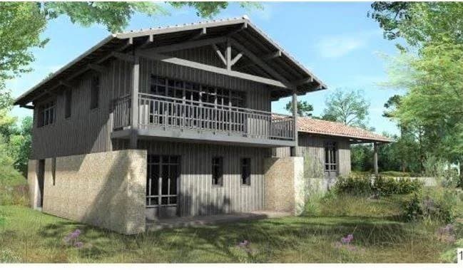 Pyla-sur-Mer - Building plot - 1050 m²