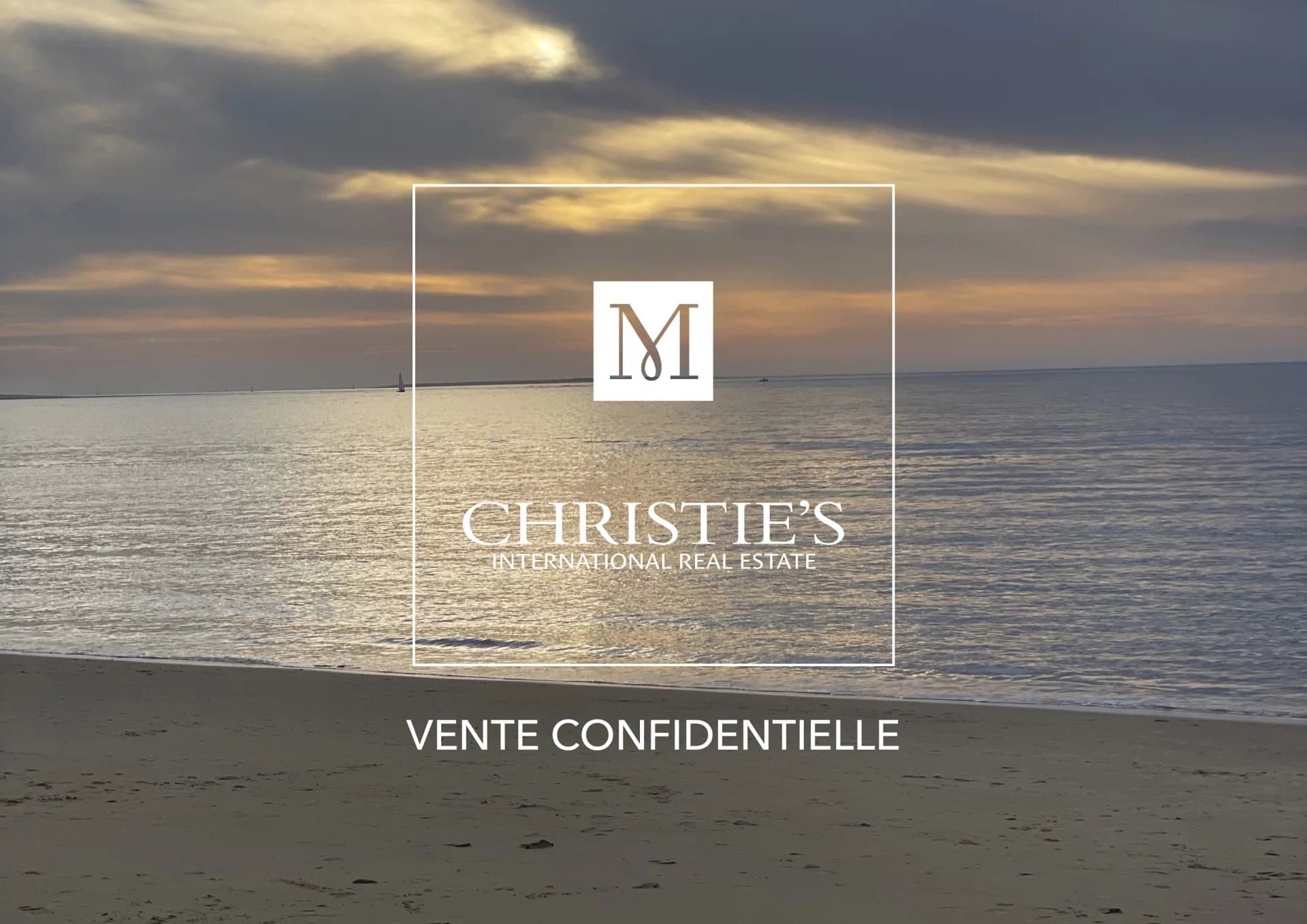 Arcachon/Pyla - Le Moulleau - Belle propriété
