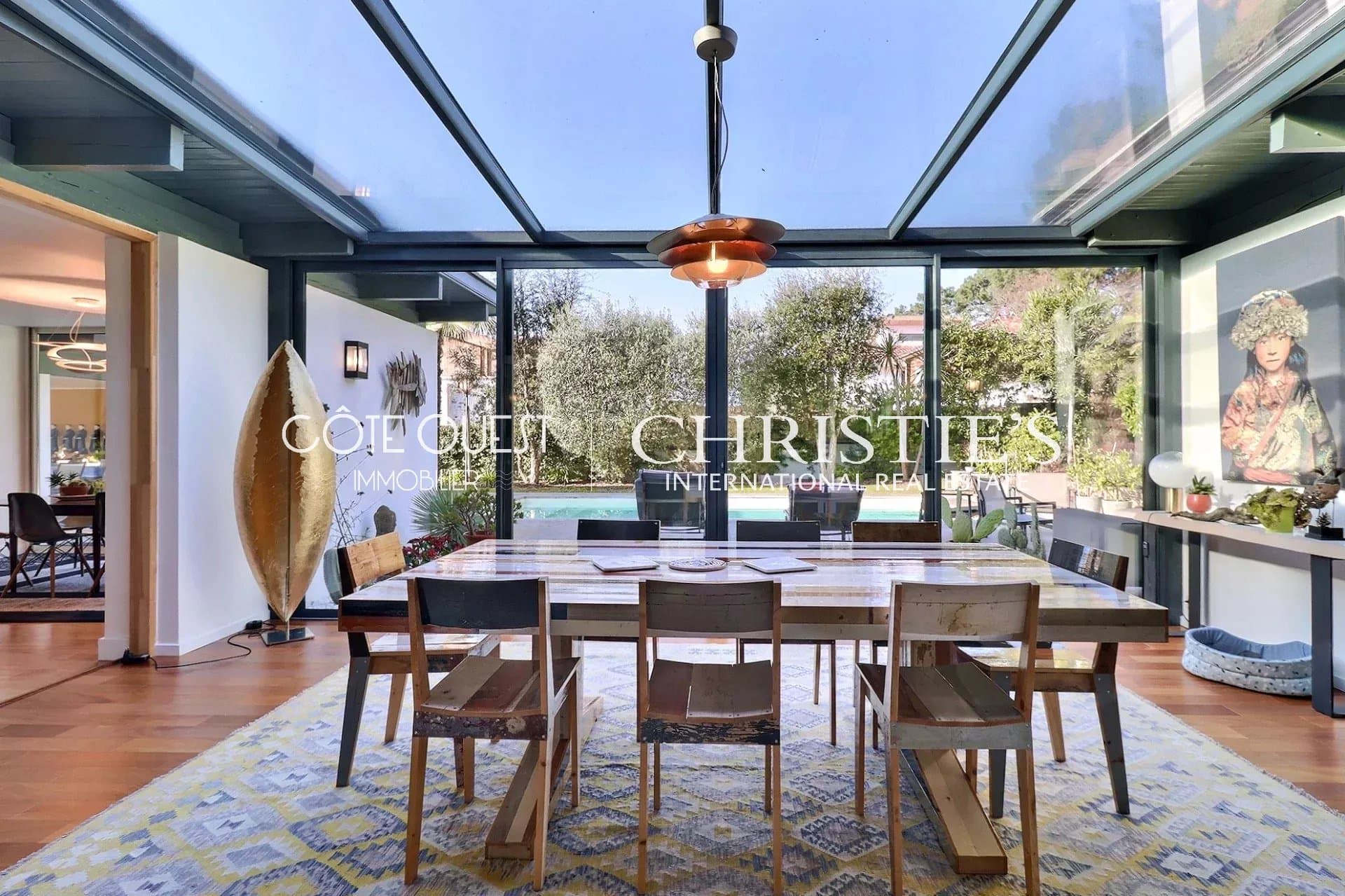 À vendre Anglet - Maison quartier Montbrun / Pignada