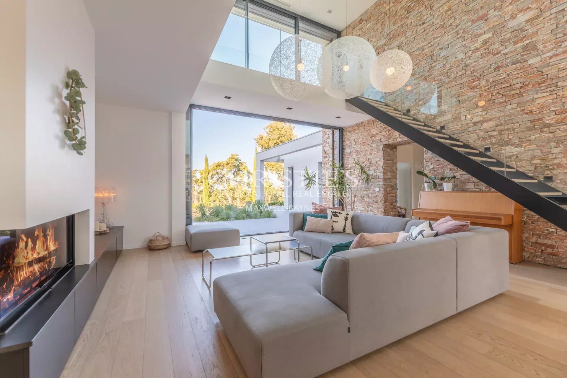 Camblanes et Meynac - Villa Contemporaine