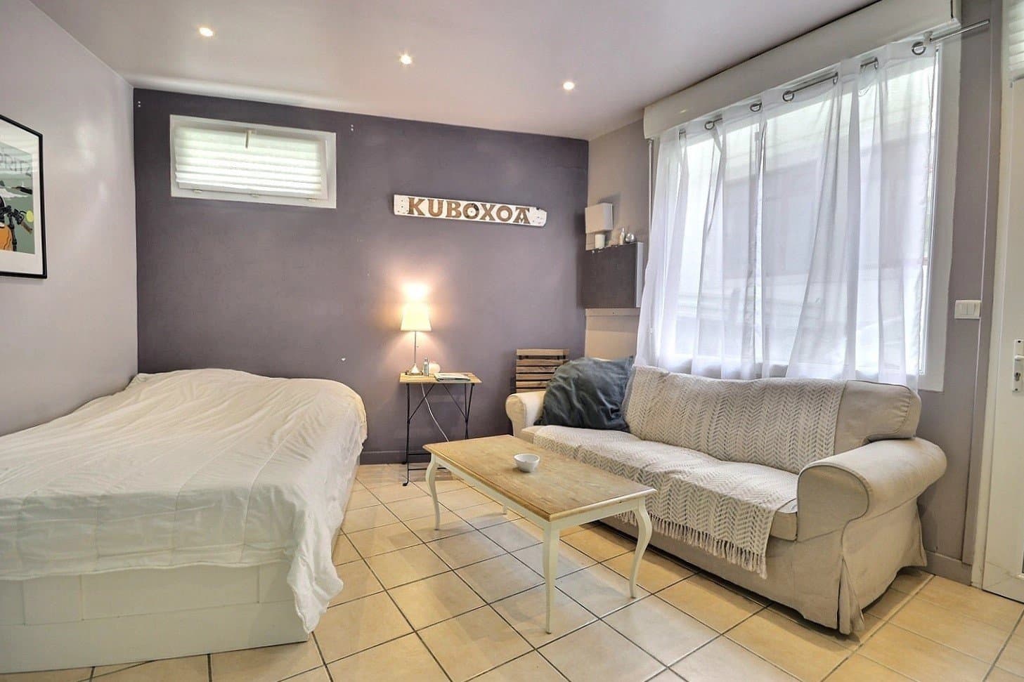BIARRITZ CENTRE, IN WALKING DISTANCE OF THE BEACH