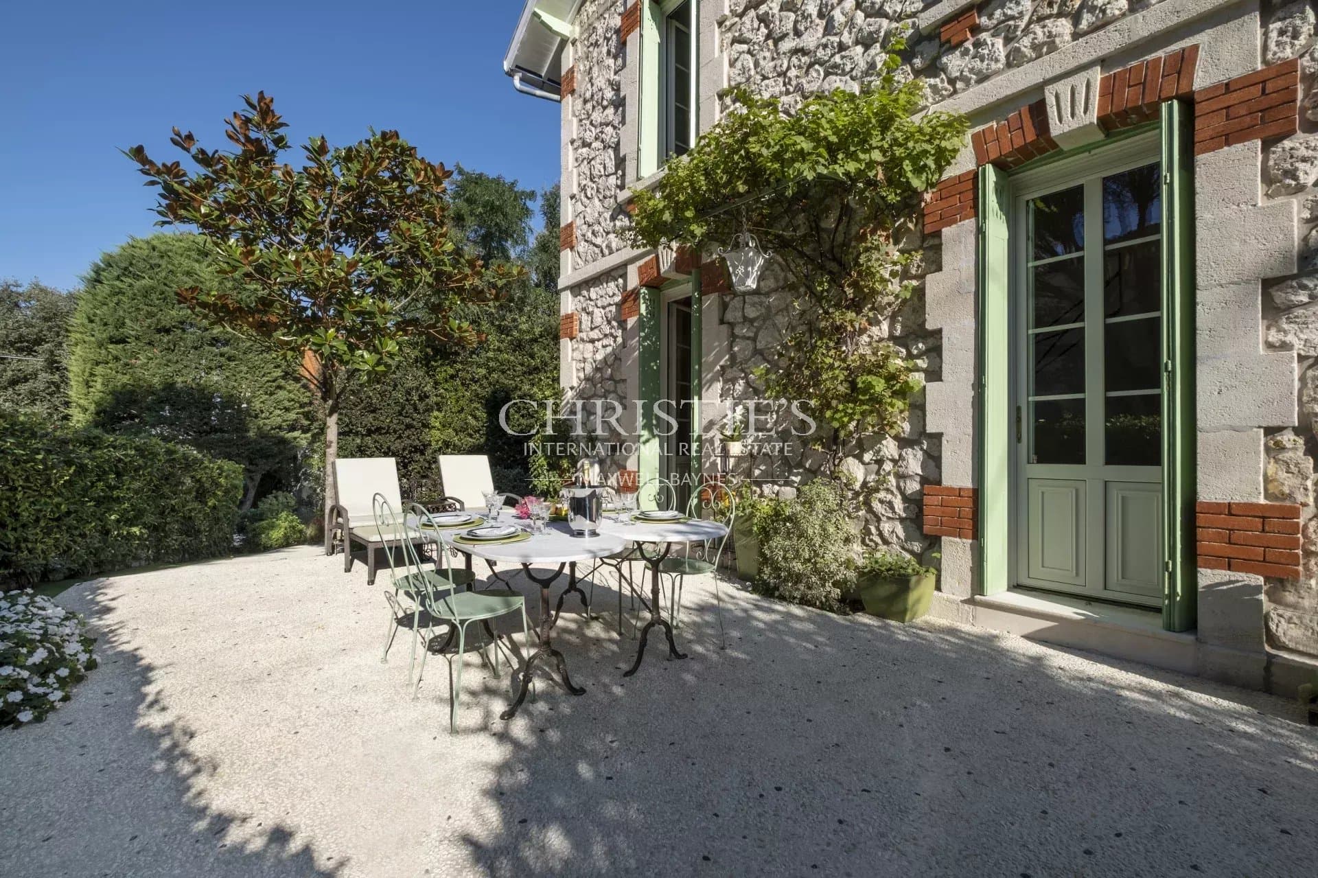 Villa balnéaire à Royan