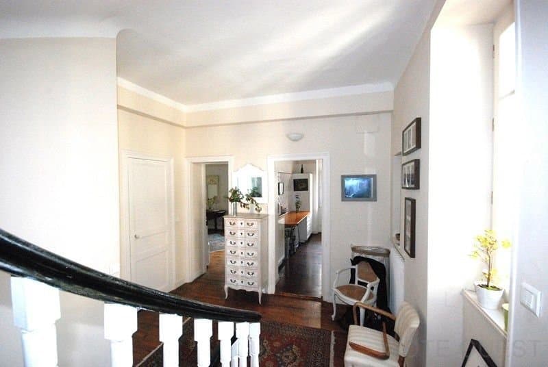 IN BIARRITZ SAINT CHARLES A LARGE GARDEN FLAT FOR SALE