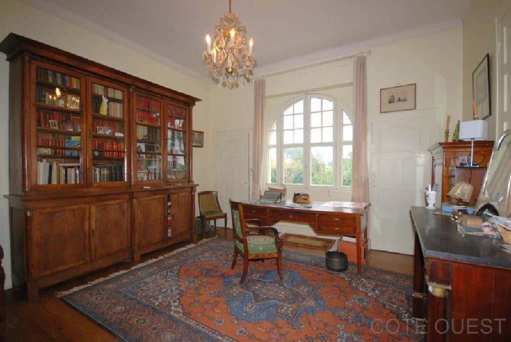 BIARRITZ GOLF DU PHARE, MAISON DE CARACTERE A VENDRE