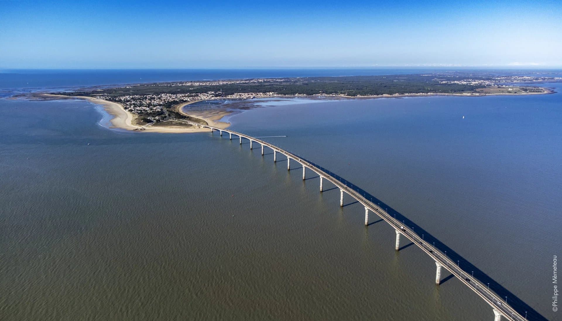 Projet de maison neuve sur un terrain de 384 m² - Île de Ré