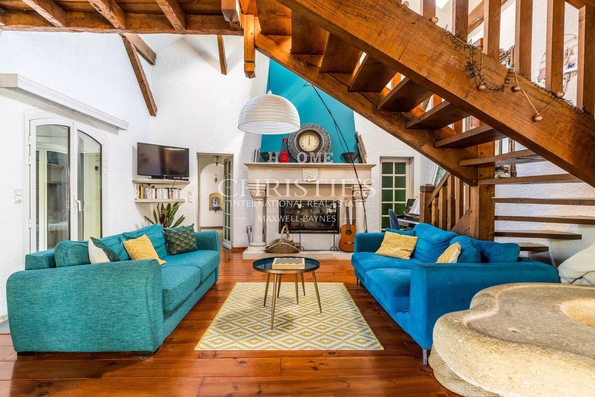 Maison familiale 6 chambres