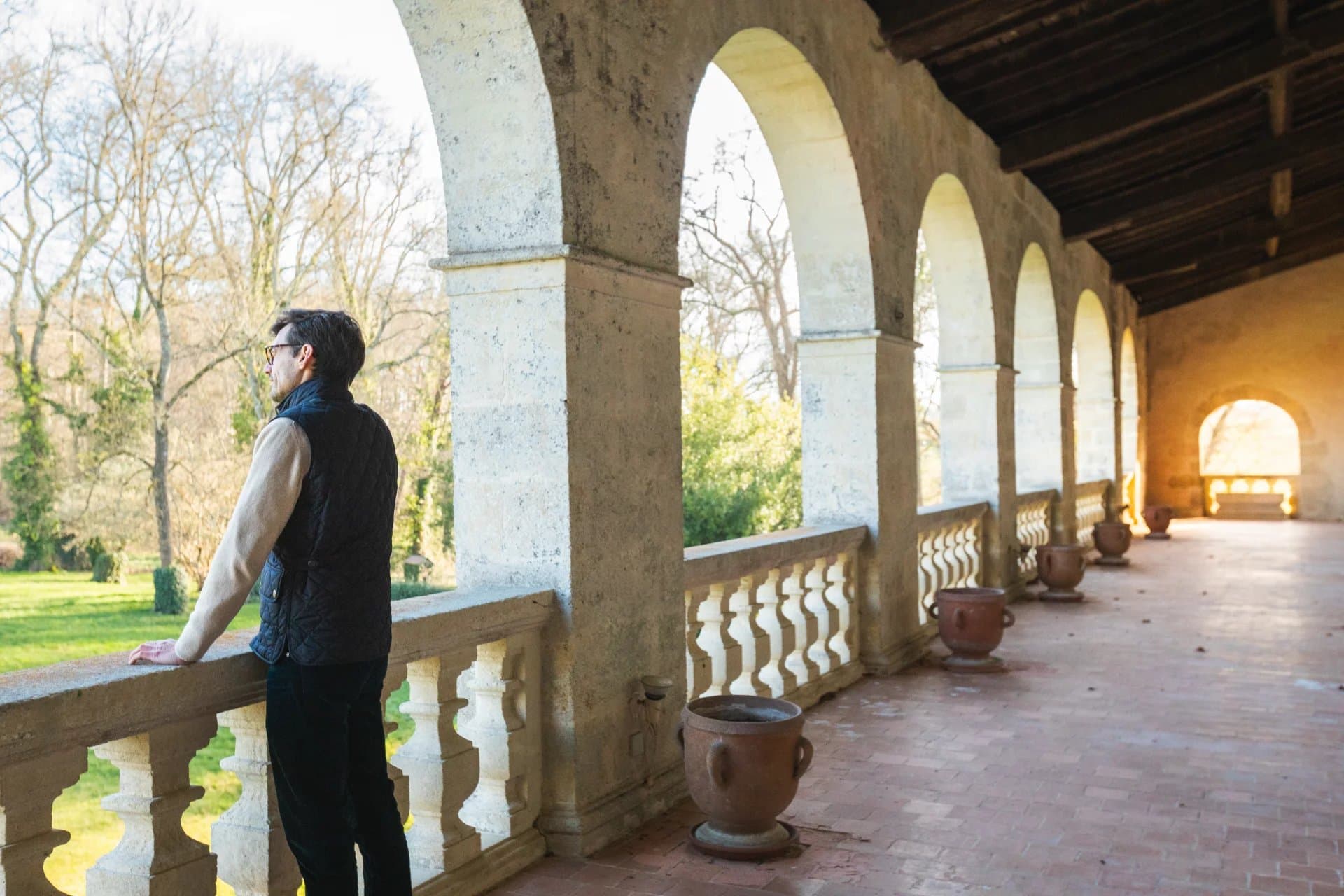 Magnificent historic property close to Saint-Emilion and Libourne