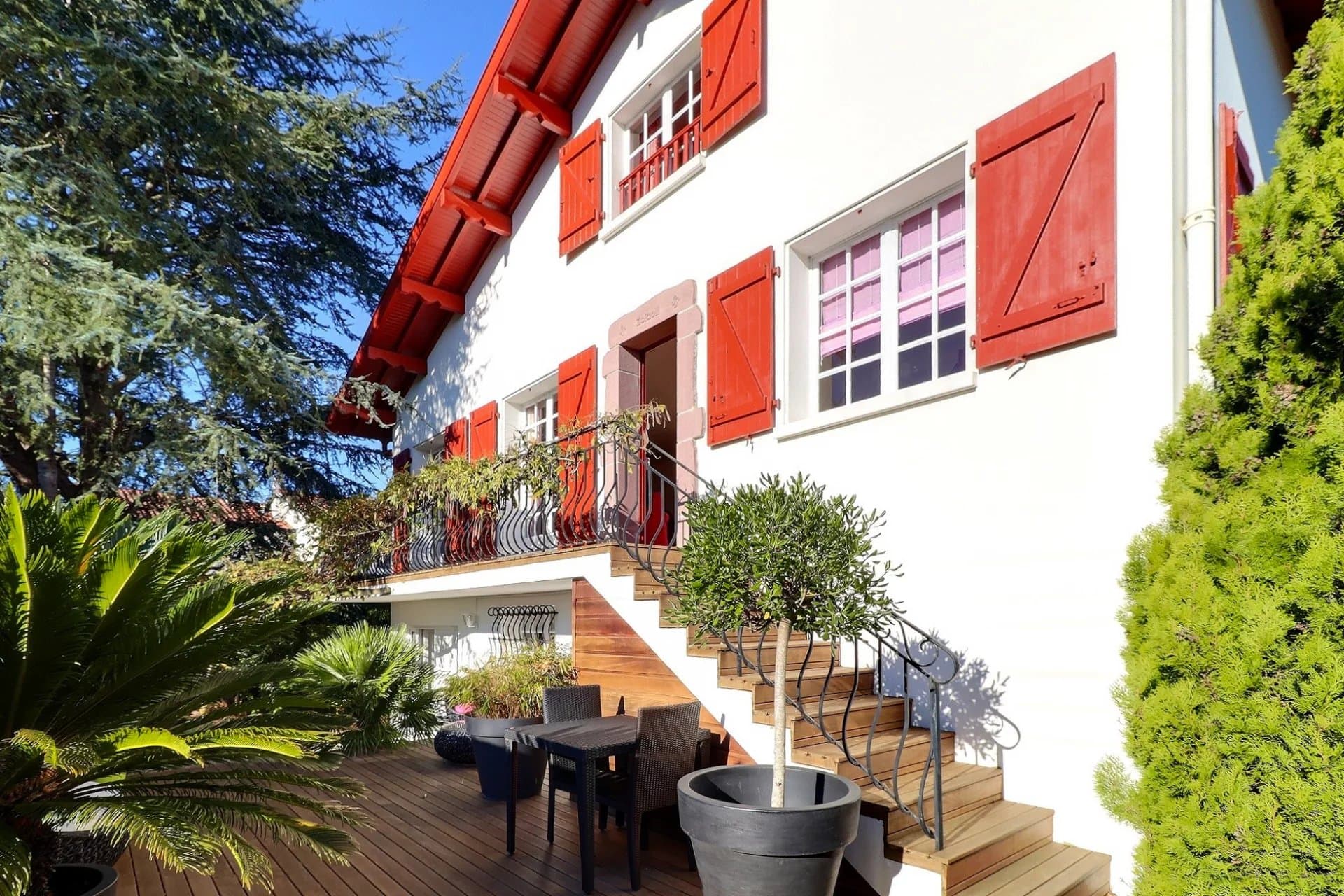 À vendre Anglet - Maison aux portes de Biarritz