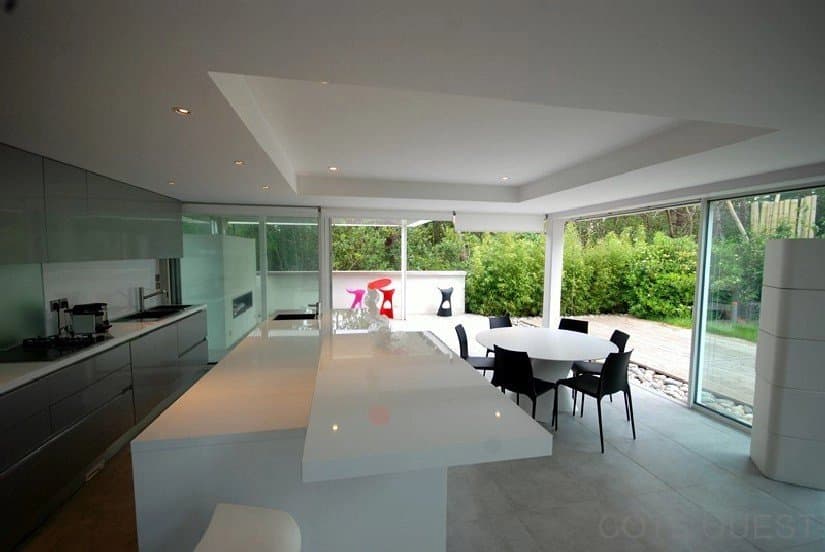 MAISON DE TYPE LOFT A VENDRE A ANGLET