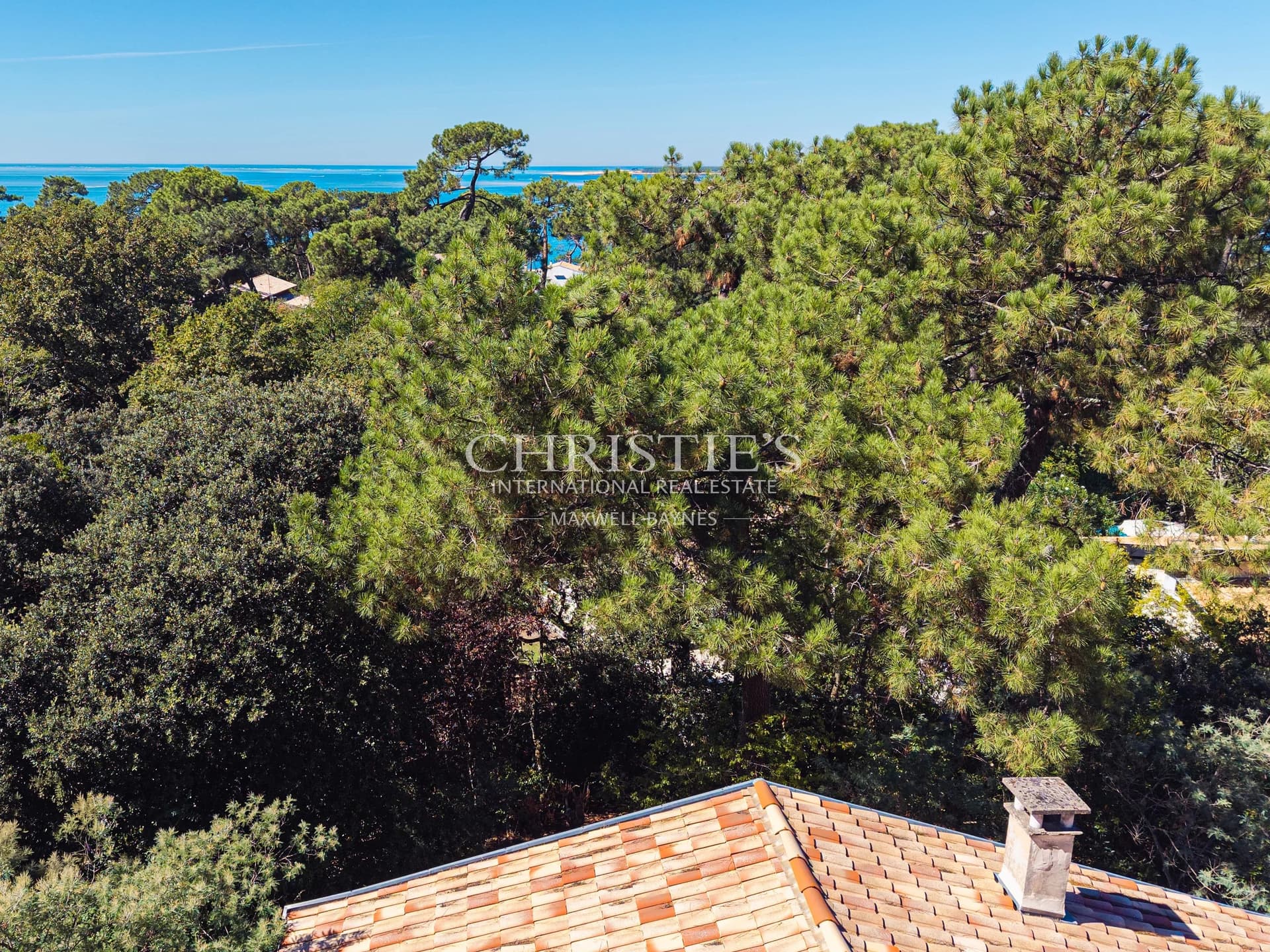 Pyla sur Mer- Maison proche plage