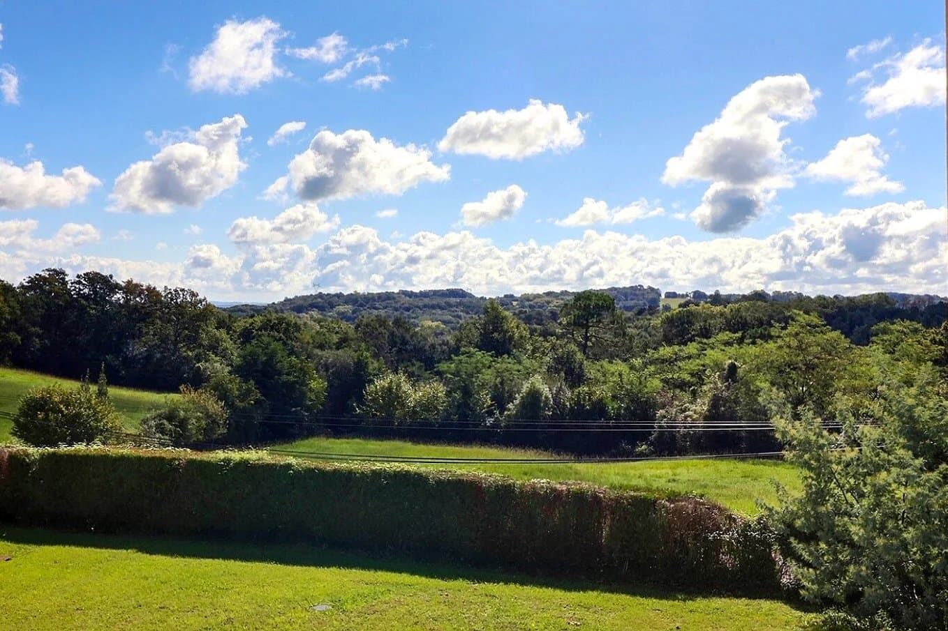 À vendre Sainte-Marie-de-Gosse - Maison de maître avec piscine