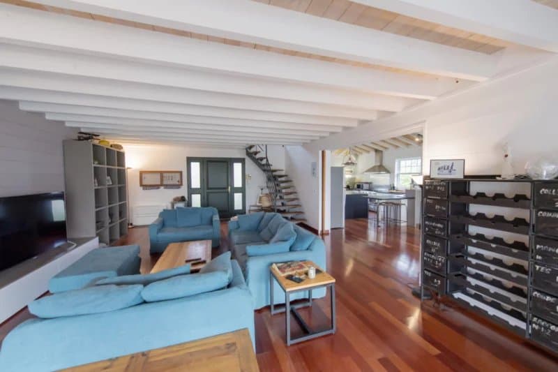 La Teste de Buch - Maison 7 chambres - Piscine