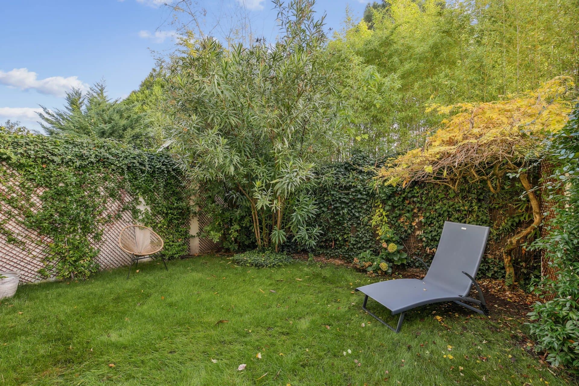 Bordeaux Cauderan - Maison familiale avec double garage et jardin