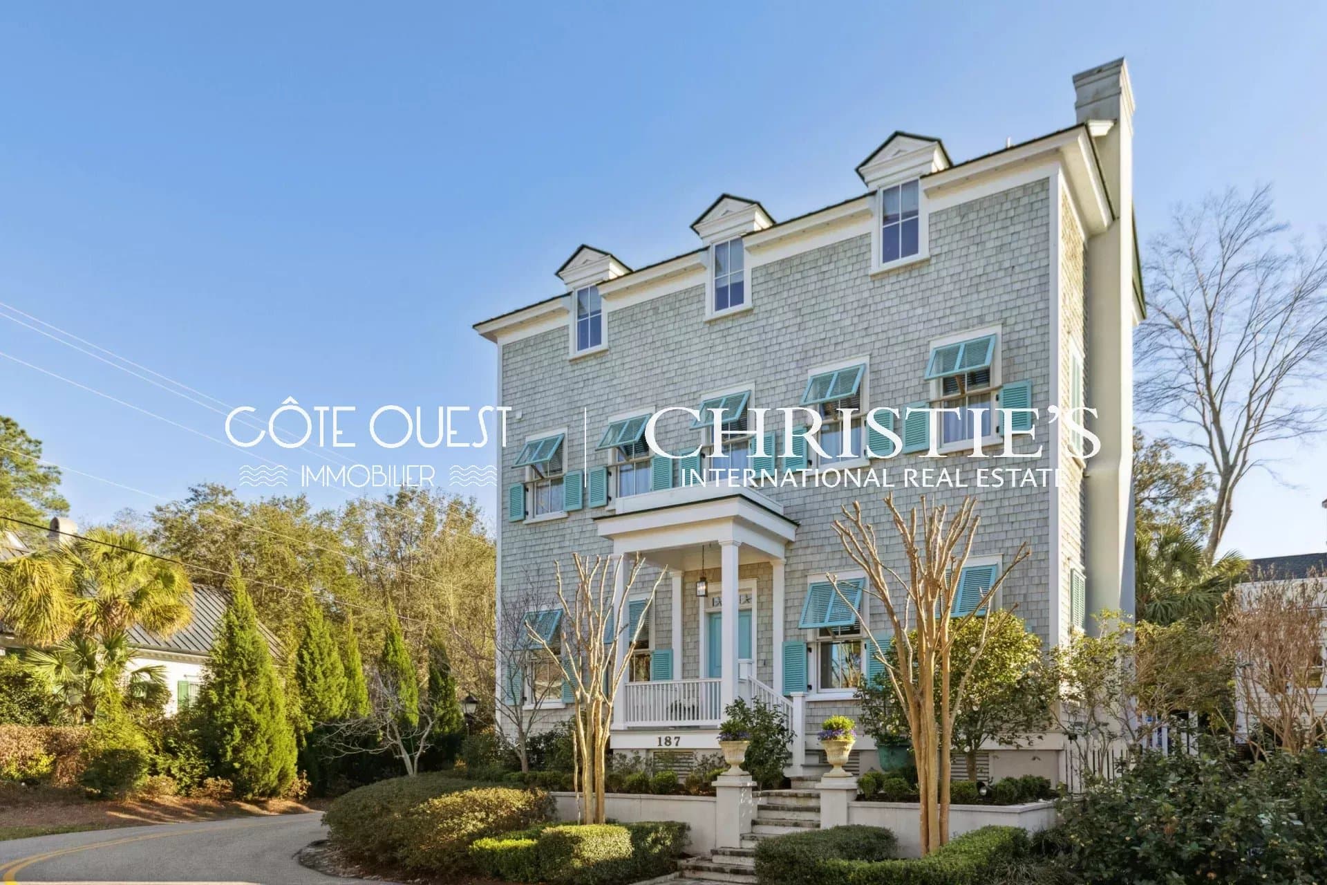 187 E Shipyard Road