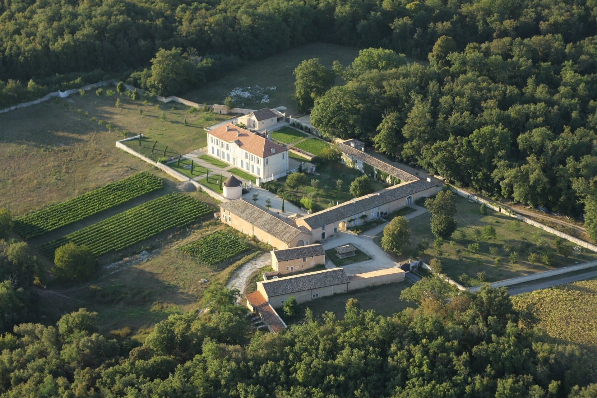 Exceptional property near Angoulême