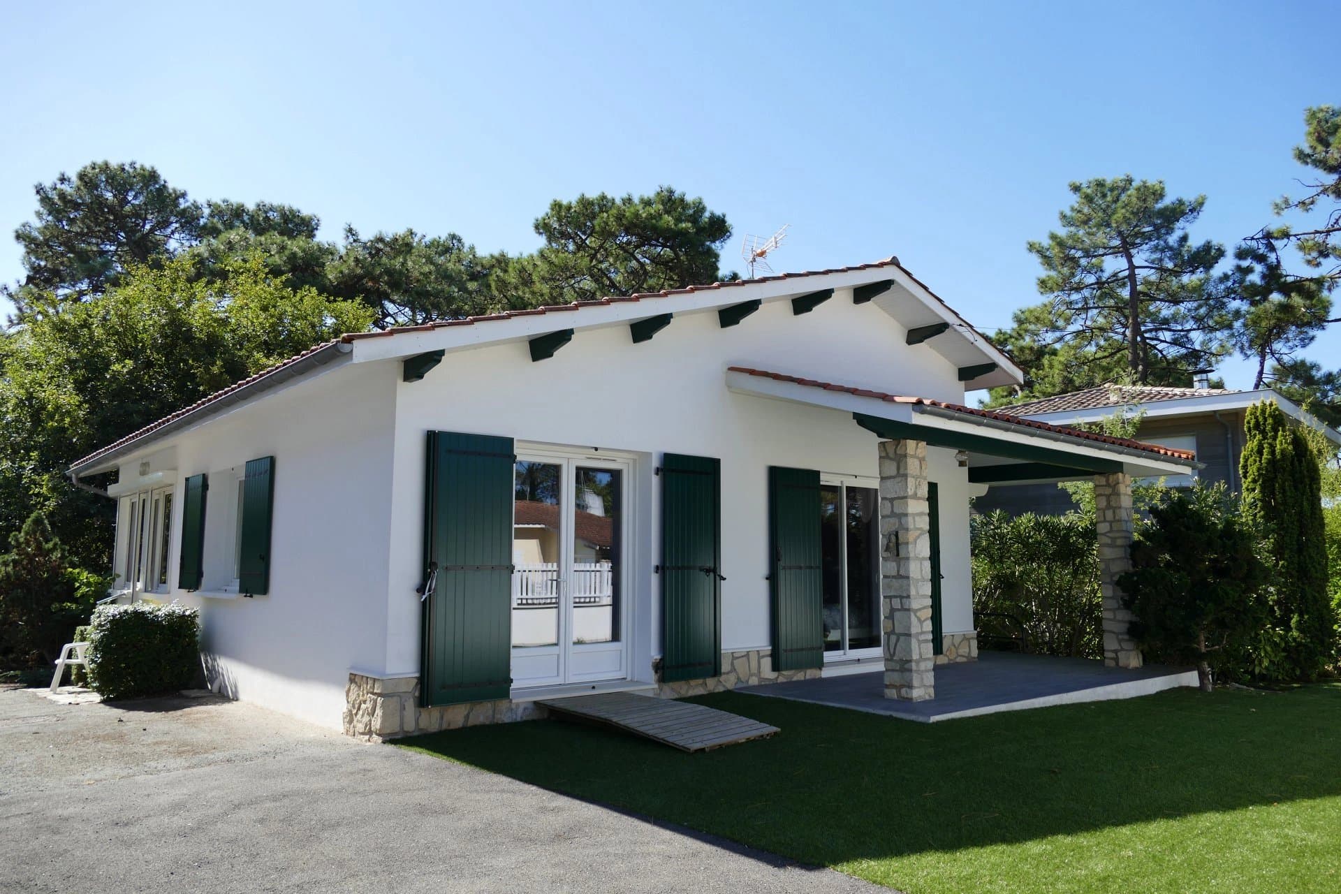 Villa - Cap Ferret
