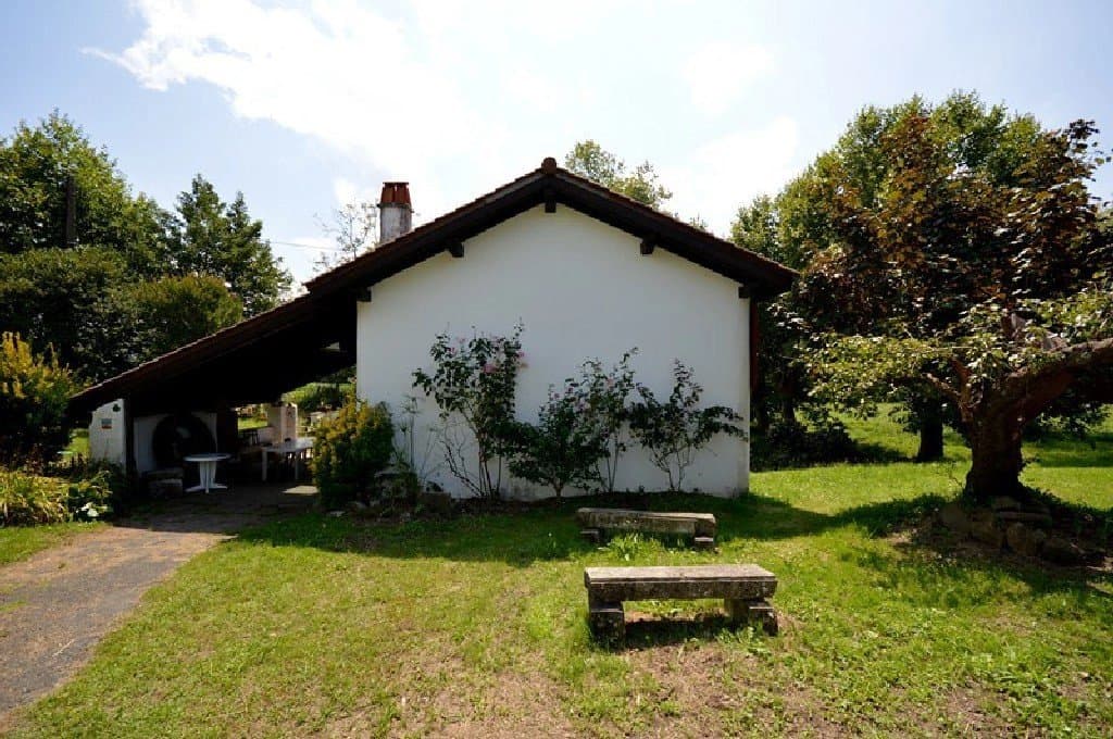 A VENDRE MOULIN XVIIe AHETZE