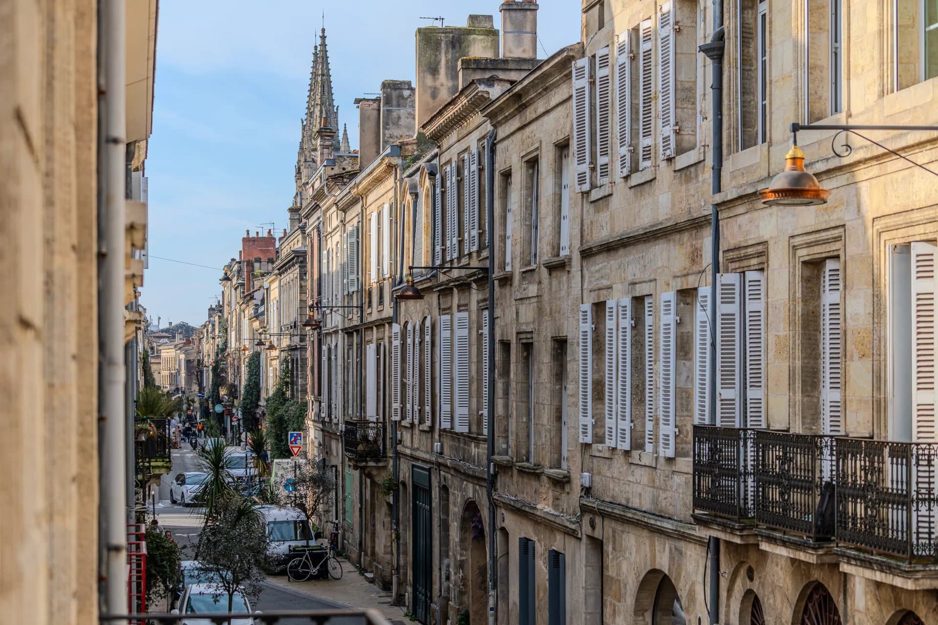 Notre-Dame - Ensemble immobilier rénové et atypique