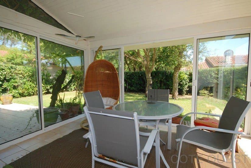 Hossegor, HOUSE FOR SALE 200 M FROM THE BEACH