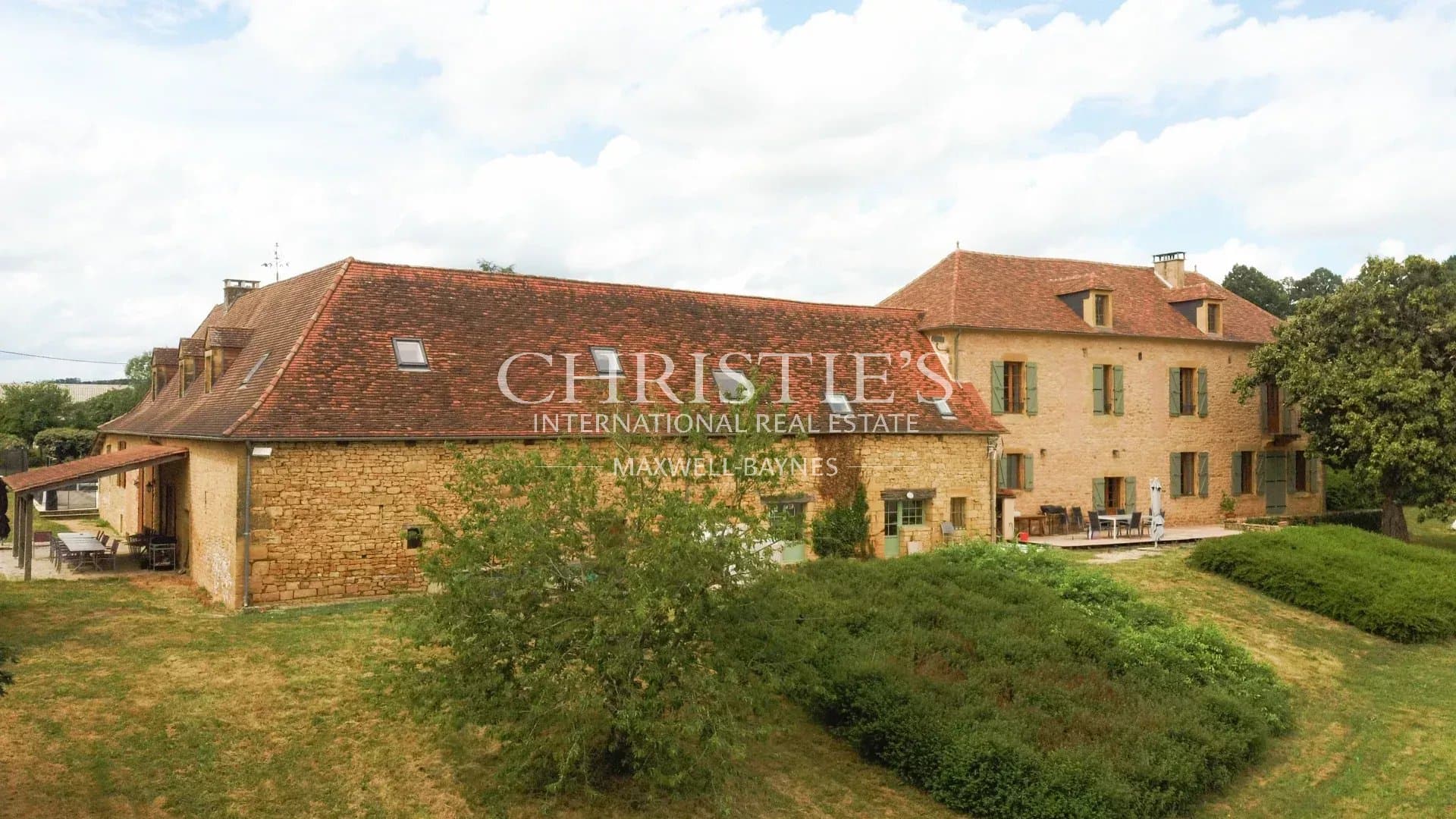 Beyond a Home, a Fully Realised Lifestyle and Hospitality Estate