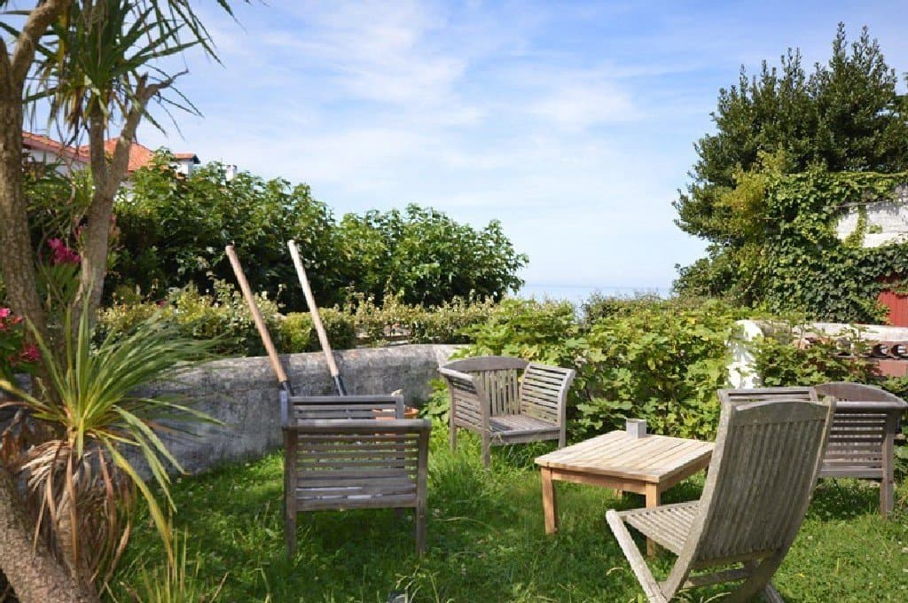 A VENDRE APPARTEMENT VUE MER BIDART