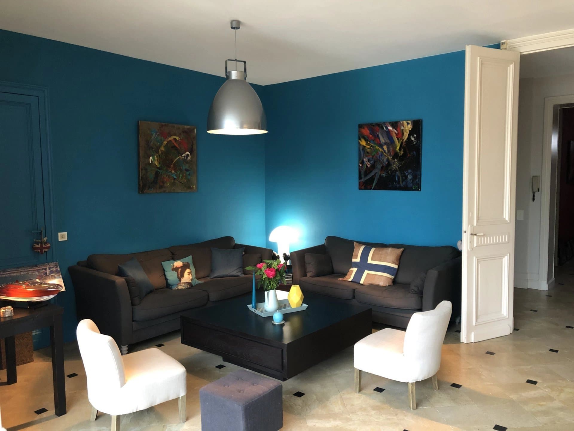 Beautiful 400 sqm house