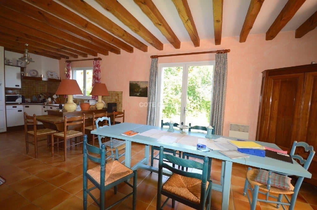 MAISON DE CHARME A VENDRE PROCHE DE SAINT JEAN DE LUZ