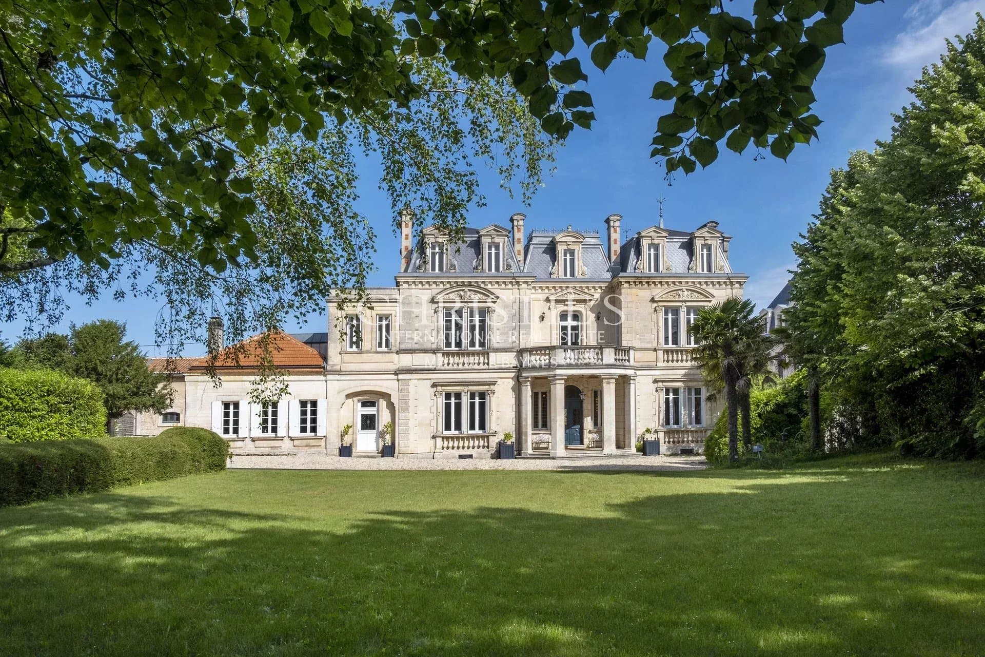 Exceptionnelle propriété près de Cognac
