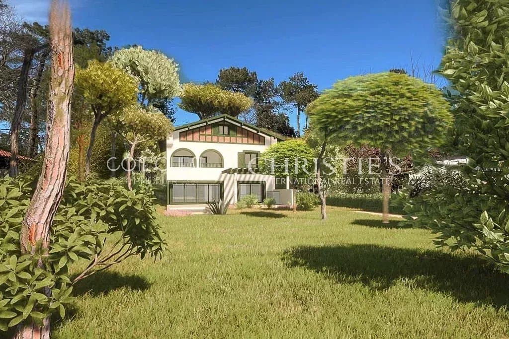 For sale Hossegor - Building land