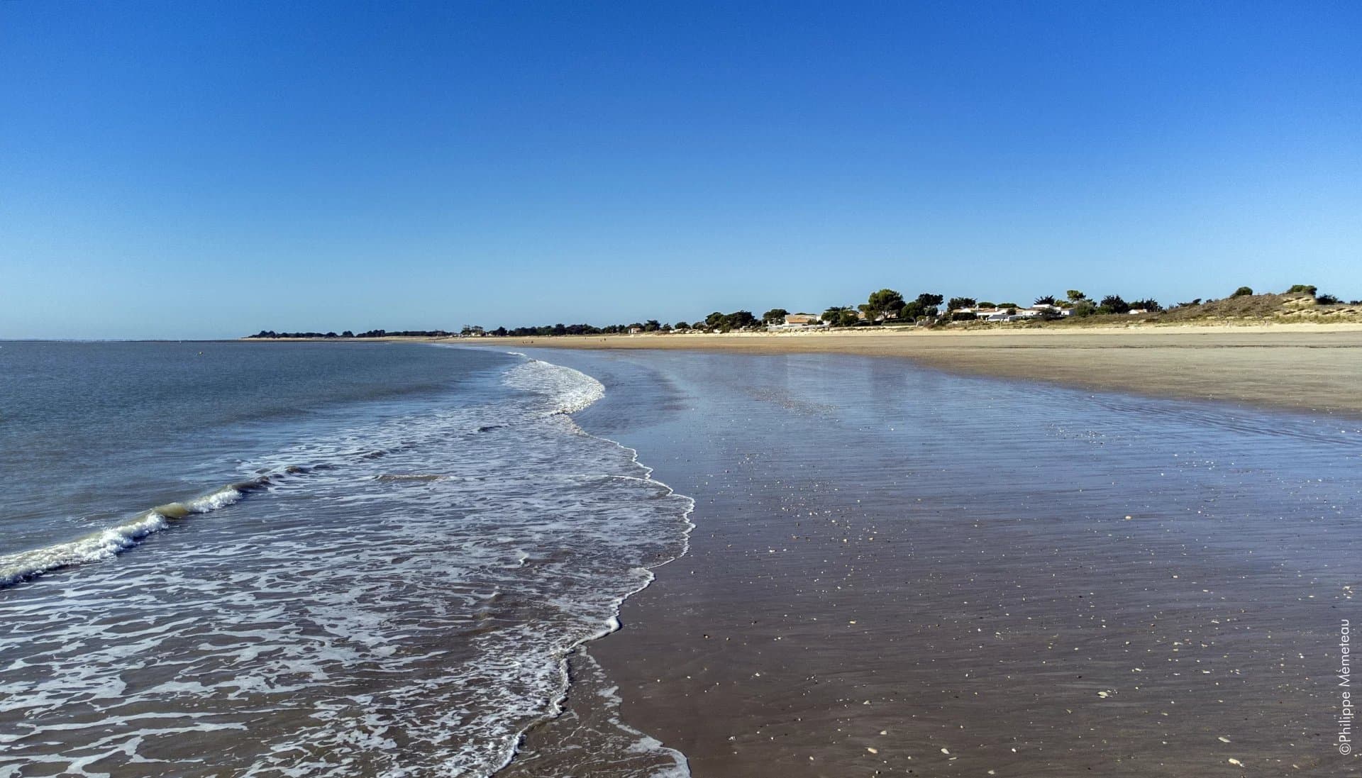 Projet de maison neuve sur un terrain de 590 m² - Île de Ré