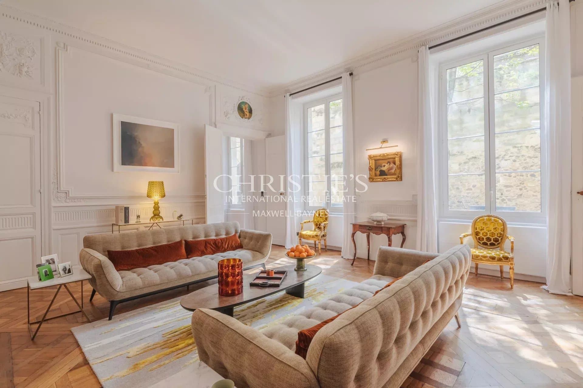 Bordeaux - Magnifique appartement 1 chambre