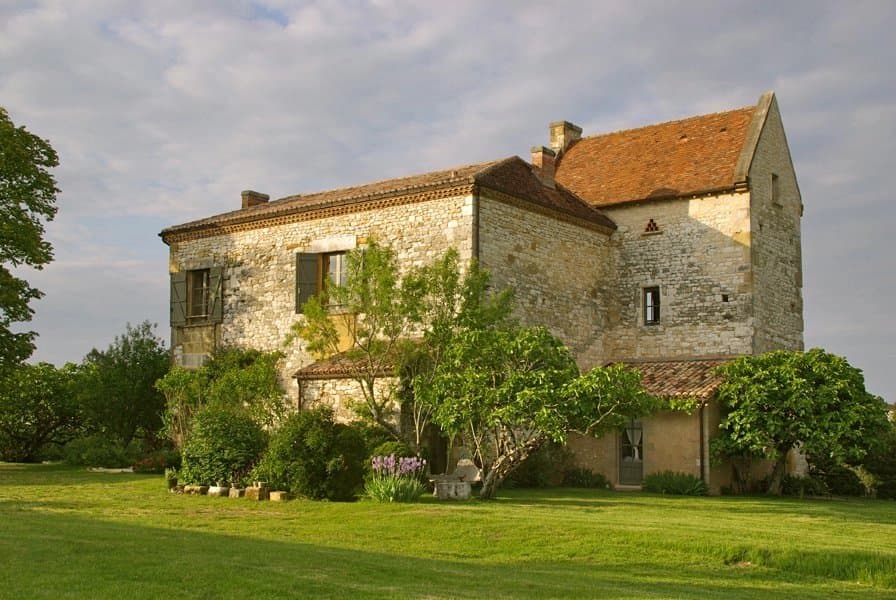 Beautiful Stone house near Monpazier