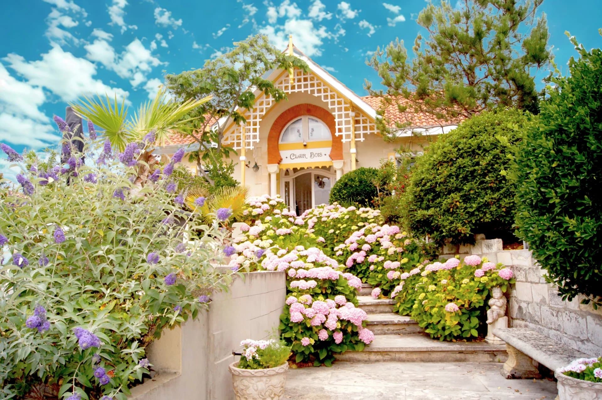 Lacanau Océan - Villa à proximité de la plage et du centre