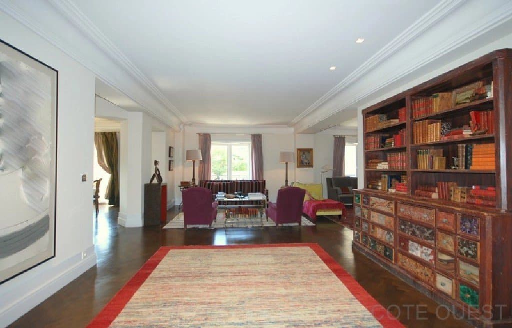 A VENDRE APPARTEMENT DE PRESTIGE REFAIT A NEUF QUARTIER IMPÉRIAL BIARRITZ